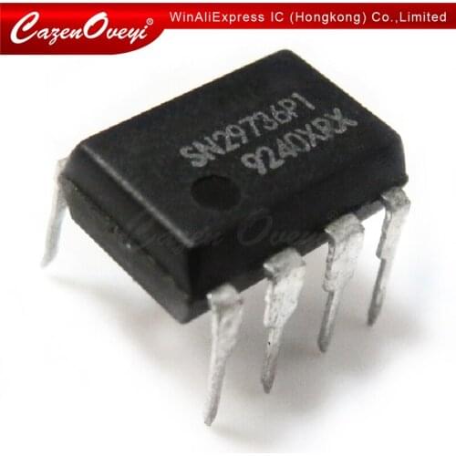 1pcs/lot SN29736P1 SN29736P SN29736 DIP-8 In Stock