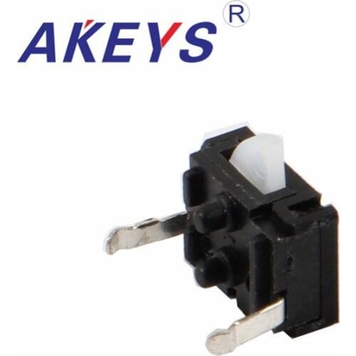 10PCS KFC-W-09 Game machine switch Reset limit switch for gate opener