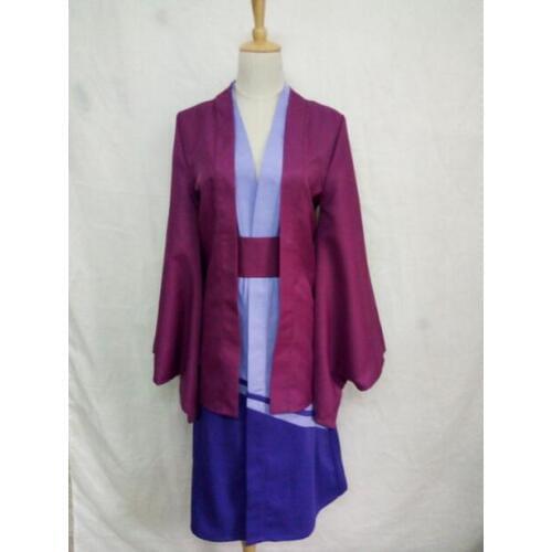 2016 Gate Jieitai Kano Chi nite, Kaku Tatakaeri Rory Mercury kimono Cosplay Costume Rory Mercury Kinomo