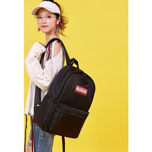 AOLIDA Backpacks For Girls