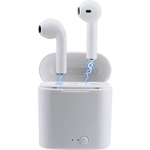 Wireless Earphone Bluetooth 5.0 Stereo Gaming Earbuds For PC Laptop