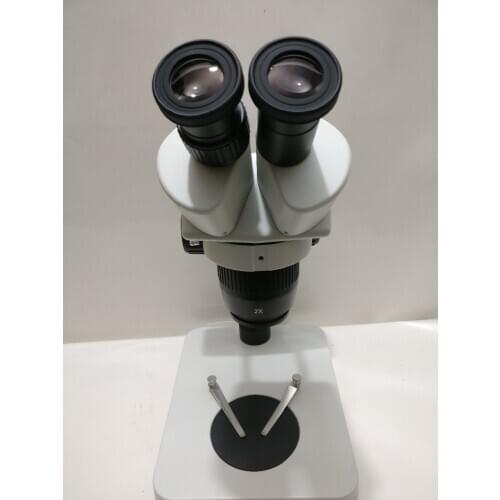 Jewellery making Jewelry inlay equipment stone diamond jewellery Setting Microscope welding Binocular Stereo magnifier