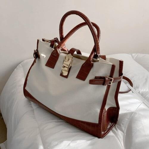 Burminsa Women's Travel Bags