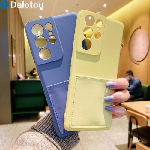 Dalotou Phone Cases Samsung Galaxy Note 20