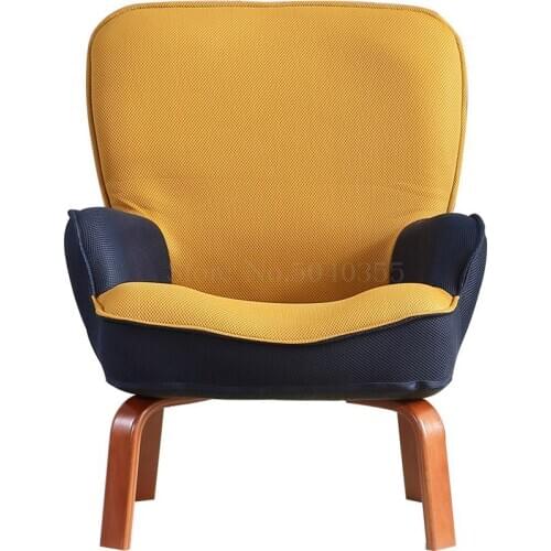 Baby sofa cute small sofa single mini reading chair boy girl kindergarten lazy children sofa chair