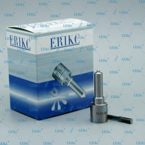 ERIKC DLLA149P2345 Fuel Oil Burner Spray Nozzle DLLA 149P 2345 OEM 0 433 172 345 Auto Spare Parts DLLA 149 P 2345 FOR 0445120344