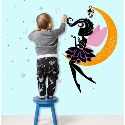 KLENENEN Butterfly Wall Stickers