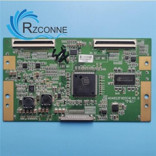 Logic board Card Supply T-CON For Samsung LA46M81B 404652FHDSC4LV0.0 LTA460HB05