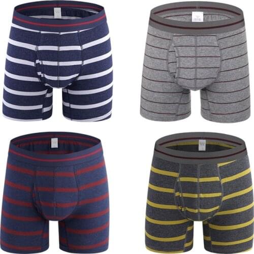 Mendove Men's Cotton Briefs