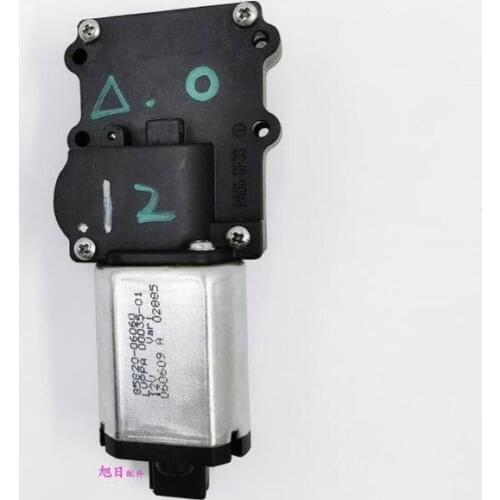 Power Seat Backrest Lumbar Support Motor for Toyota Crown Ruiz Highlander RAV4 LAND CRUISER Prado Camry Lexus