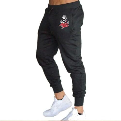 Africa Twin Crf 1000 L Mens Joggers Pants Fitness Men Sportswear Tracksuit Bottoms Skinny Sweatpants Trousers Track Pants