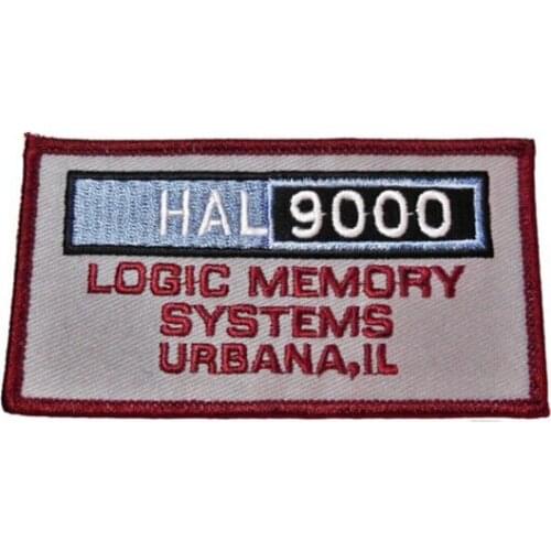 TV Movie Series Costume applique sew on/ iron on patch