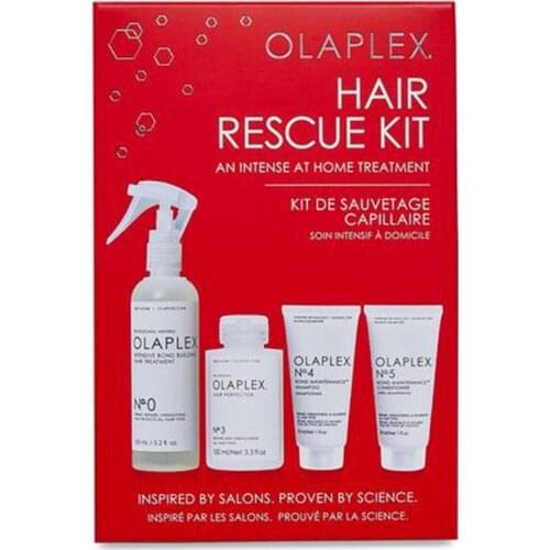 Olaplex Hair Care Products