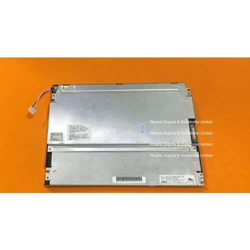 Original NL6448BC33-54 10.4" LCD Screen DISPLAY PANEL NL6448BC33 54 NL6448BC3354
