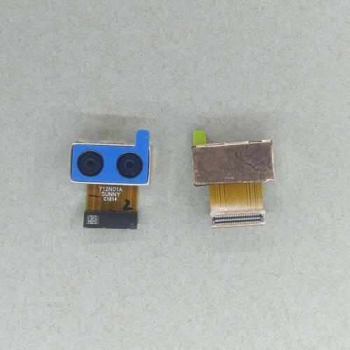 Original Spare Part Back Rear Camera For Huawei P9