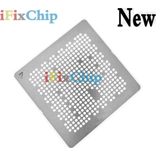 Direct heating 90*90 LGE2131 LGE2132 LGE2133 LGE2134 LGE2135 LGE2136 stencil