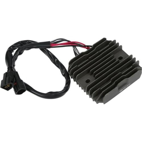 Motorcycle Voltage Rectifier Regulator For Suzuki GSX1300 B-KING 2008-2013 2009 2010 2011