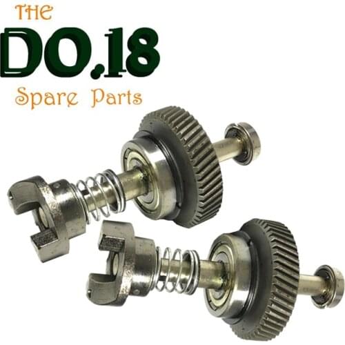 1PC Upper Roller Drive Gear Unit for Xerox DocuCentre DC 1100 900 DC1100 WorkCentre 4110 4112 4127 4590 4595 Gear