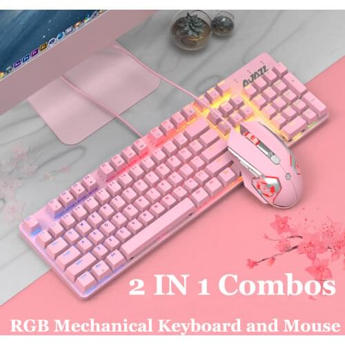 Keyboard And Mouse Kits AJAZZ China