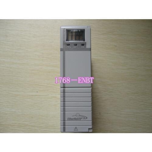 Free shipping AB Ethernet module 1768-ENBT,Ethernet,1768-ENBT/A