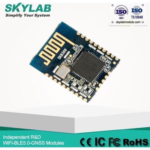 Bluetooth Tx Rx Spec Library Dk Schematic Mac Smart Receiver 5V Ttl Com Port Certified Bt Bluetooth 4.0 Le Board Module For Car