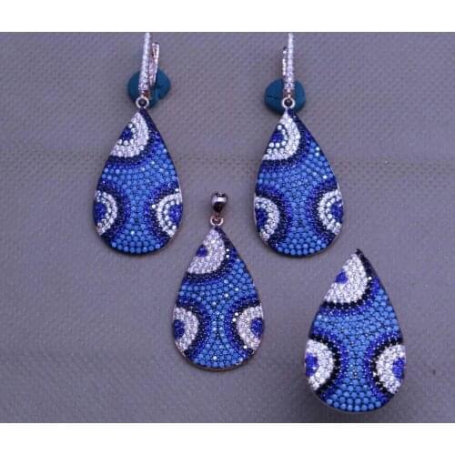 Cp338 Luxury Designer Fashion 925 Sterling Silver Jewelry zirconia shinning for lady women,cute&sweet ag