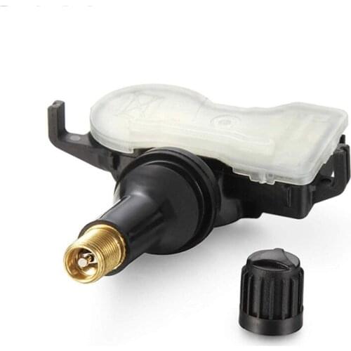 4Pcs TPMS 68105280AG Tire Pressure Sensor 433MHz For CHRYSLER 200 2015-2017 For DODGE DART 2013-2016 For JEEP RENEGADE2015-2017