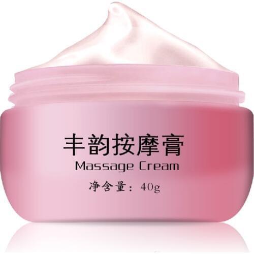Effective Breast Enhancer Cream Big Bust Lifting Firming Increase Breast Intense Expansion Rapid Growth Enlargement Massage Crea