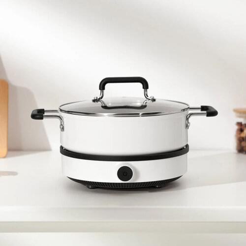 XIAOMI Millet induction cooker household small frequency conversion temperature control stir-fry hot pot