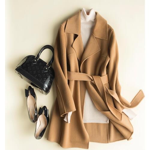 Jveii Womens Autumn Coats