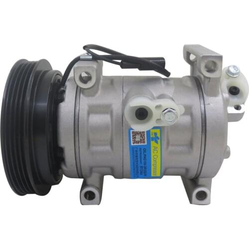 Air Conditioning COMPRESSOR For GEELY Jingang 10S13C