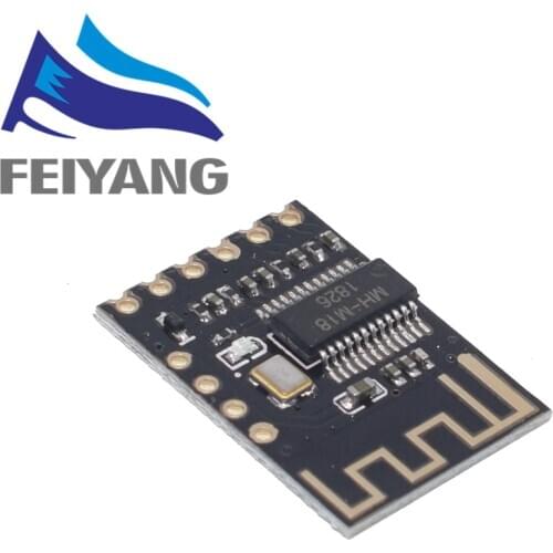 MH-MX8 Wireless Bluetooth MP3 Audio Receiver board Module BLT 4.2 mp3 Lossless Decoder DIY Kit High Fidelity HIFI M18 M28 M38