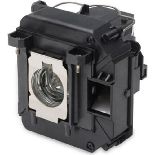 Original Projector Lamp With Housing EP87 For POWERLITE 520 525W 530 535W N