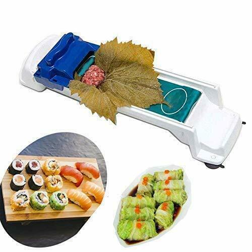 Useful Stuffed Grape & Vegetable Meat Rolling Tool Cabbage Leaf Rolling Tool