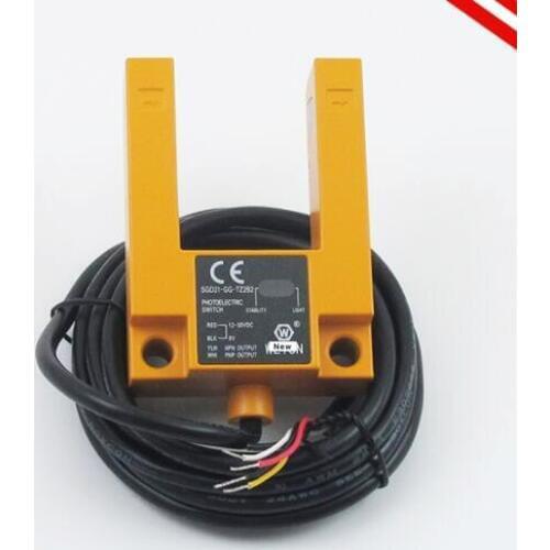 SGD31-GG-TZ2B2 Proximity sensors