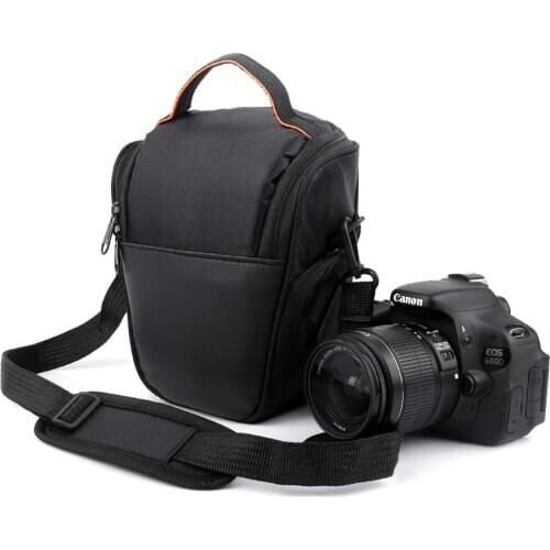 Camera Bag Case Shoulder Bag For Panasonic Lumix DMC FZ200 GF8 GF7 GF6 GF5 GF3 GX7 GX2 GX1 LZ20 LZ35 FZ72 FZ45 FZ80 FZ70 FZ100