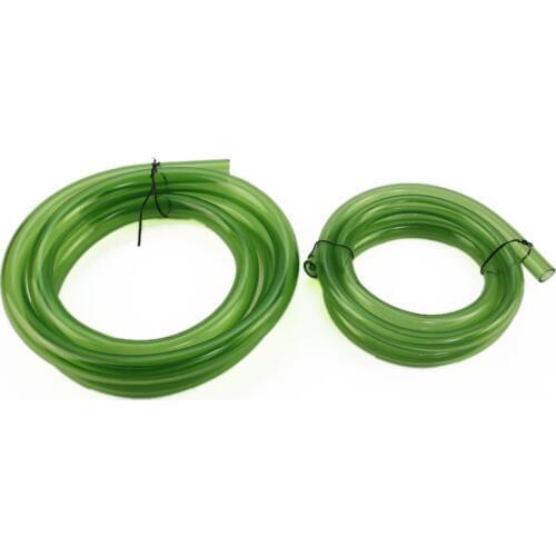 SUNSUN Aquarium Filter Accessories HW-Series Filter Hose ID12mm OD16mm / ID16mm OD22mm Aquarium Equipment