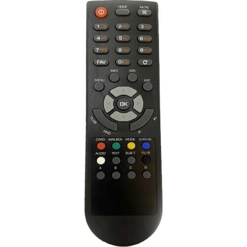 Телекарта Remote Controls