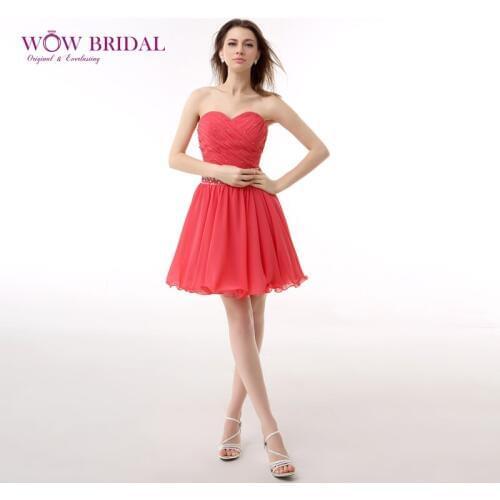 Wowbridal Womens Off Shoulder Dresses