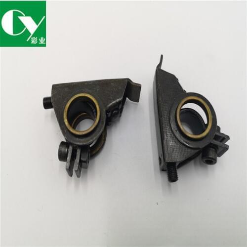 Delivery gripper of Roland OB Roland 200