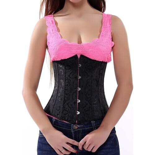 Women Waist Cincher Belt Fat Burning Tummy Control Body Shaper Girdle Corset Waist Trainer Corset Shapewear Slimming Belt