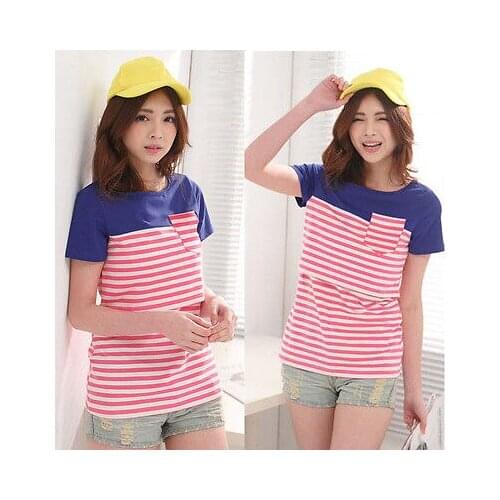 Fengguilai Women's Silk T-Shirts