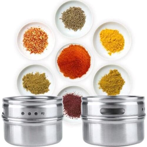 Перечницы и солонки ISHOWTIENDA China At AliExpress