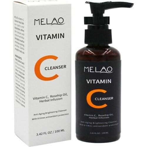 MABOX Facial Cleansers