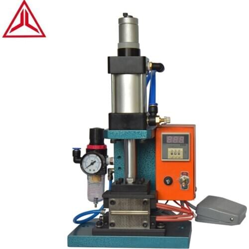 Multicore USB Wire Electric Vertical Pneumatic Heating Wire Stripping Machine For Sale