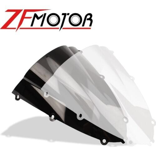 New High quality For Yamaha YZF R1 1998 1999 98 99 ABS bike motorcycle motorbike Windshield Windscreen multicolor