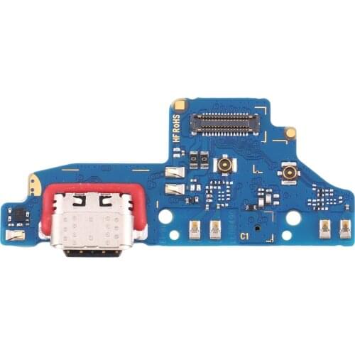 Original Charging Port Board for Nokia 7.2 / 6.2 / 7.1 / 6.1 / 8 / X7 / 8.1 / X6 / 6.1 Plus / X5 / 5.1 Plus / 7 / 6 / 5