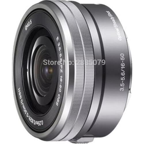 Original lens For SONY E16-50mm E16-50 E PZ 16-50mm F3.5-5.6 OSS 16-50 lens