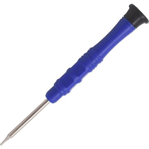 1.5 Phillips(PH000) 2.0 Slotted 0.6 Y Tri Wing 0.8 Pentalobe T2/T3/T4/T5/T6 Screwdriver Opening Repair Tools for iPhone Huawei