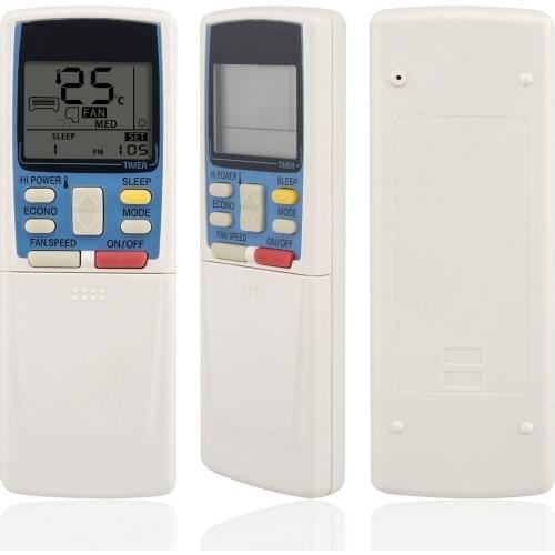 A/C controller Air Conditioner air conditioning remote control suitable for mitsubishi RYA502A007A KT3L006